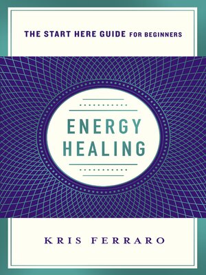 cover image of Energy Healing